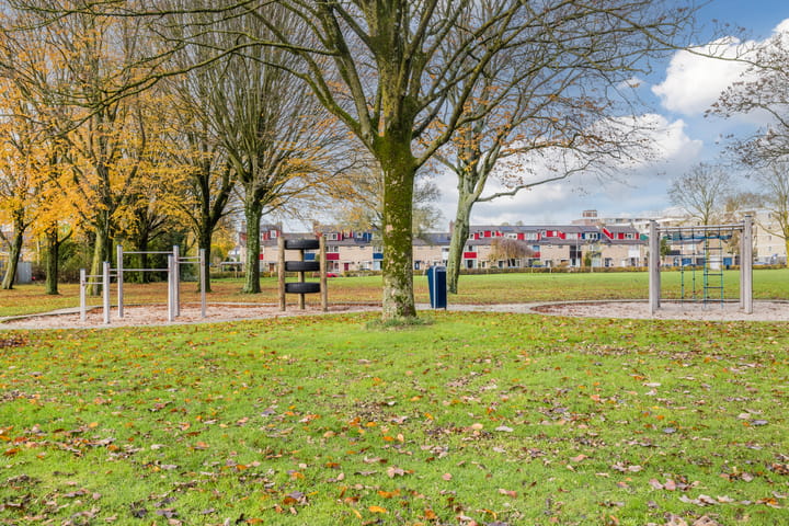 Photo 3 of Wulpstraat 7