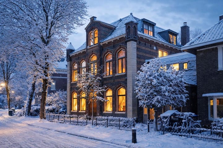 Stationsstraat 3 main image