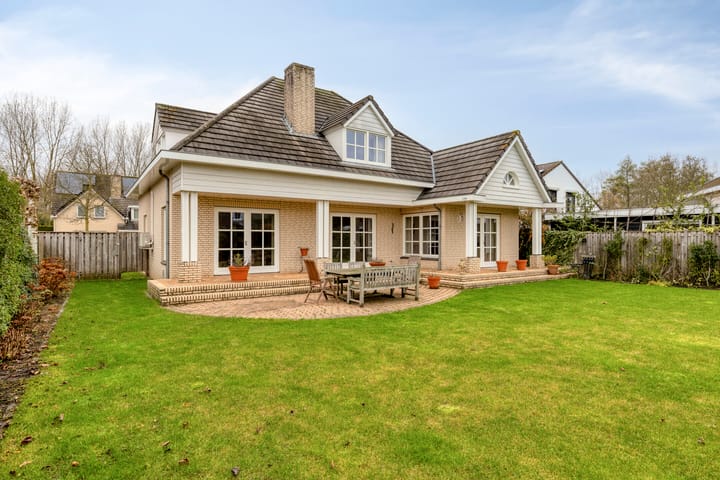 Foto 6 van Buddy Boldenlaan 46