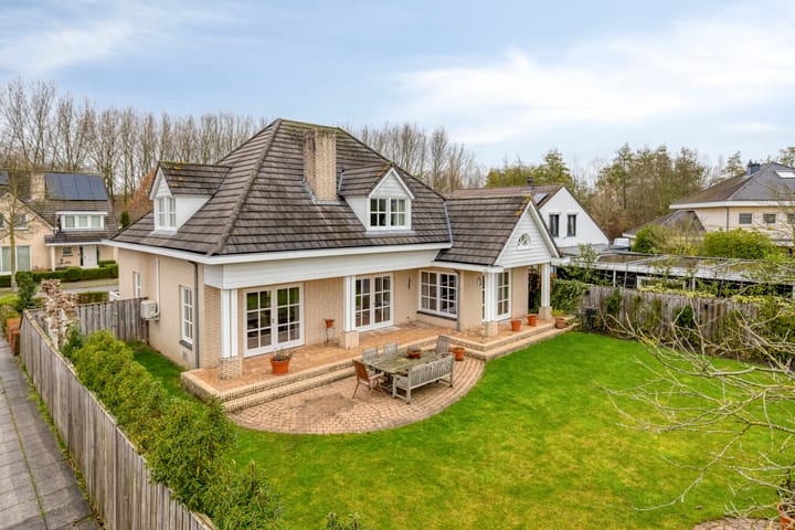 Foto 40 van Buddy Boldenlaan 46