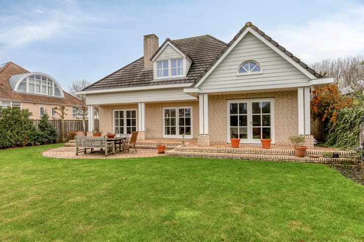 Foto 41 van Buddy Boldenlaan 46