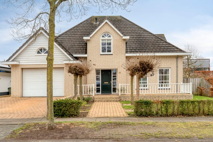 Foto 46 van Buddy Boldenlaan 46