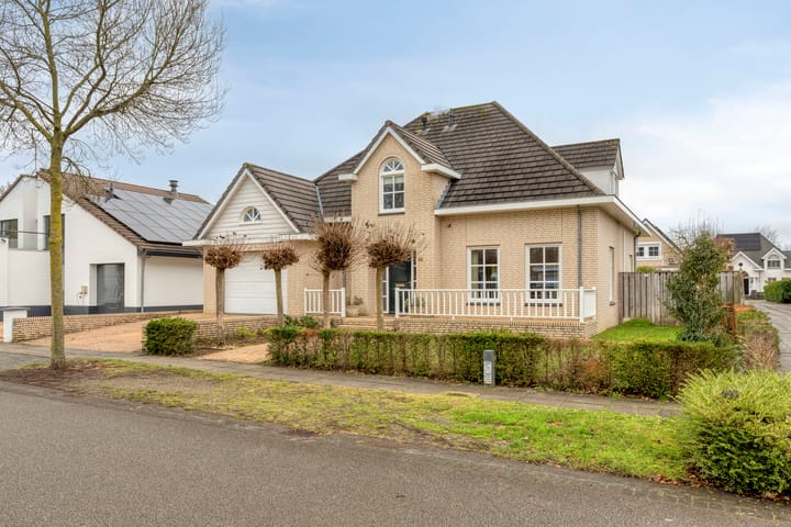 Foto 47 van Buddy Boldenlaan 46