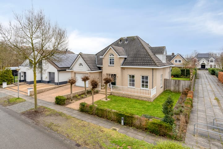 Foto 49 van Buddy Boldenlaan 46