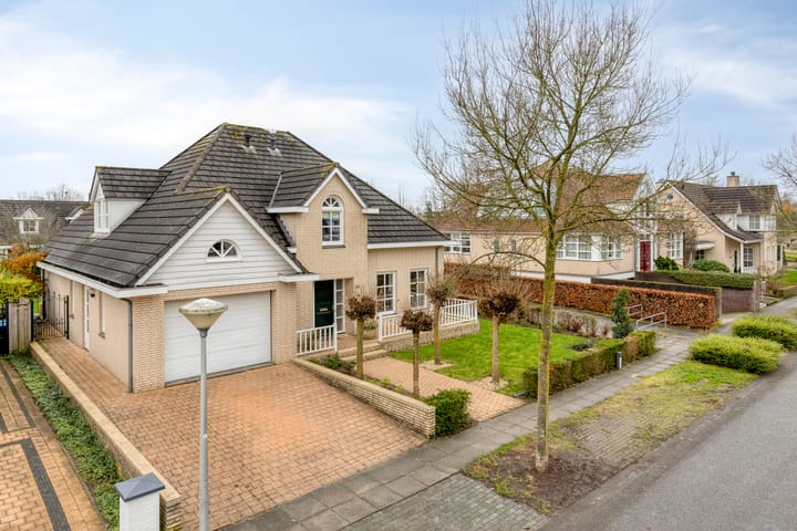 Foto 50 van Buddy Boldenlaan 46