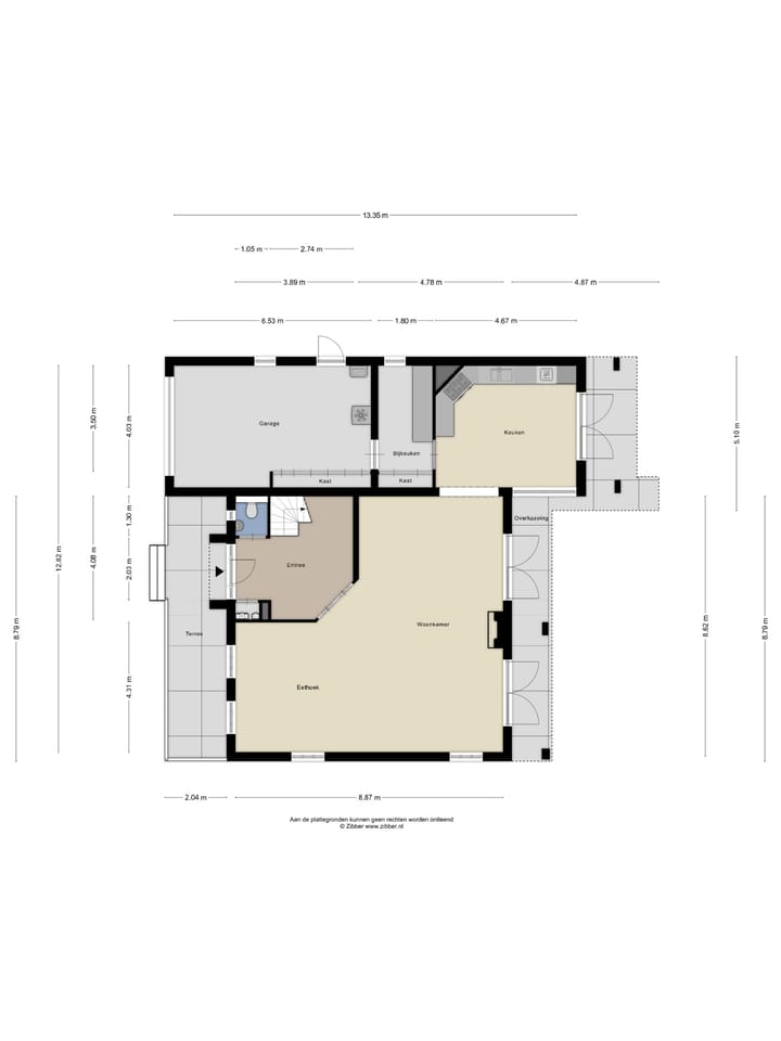 Foto 56 van Buddy Boldenlaan 46