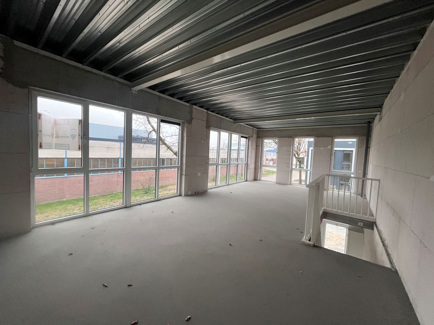 Bekijk foto 2 van Jellinghausstraat 2-21