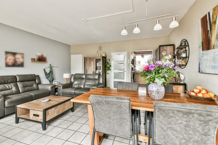 Foto 3 van Platostraat 12