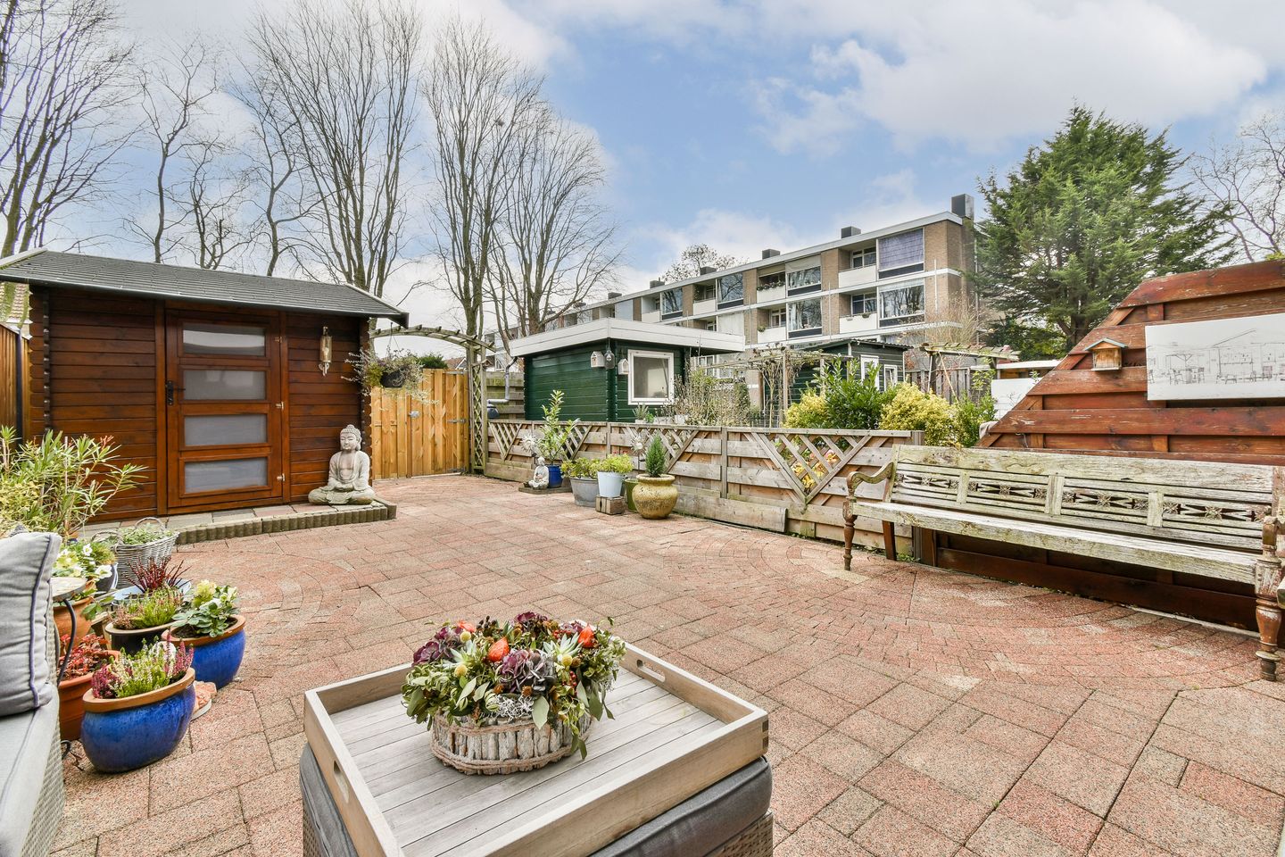 Foto 4 van Platostraat 12