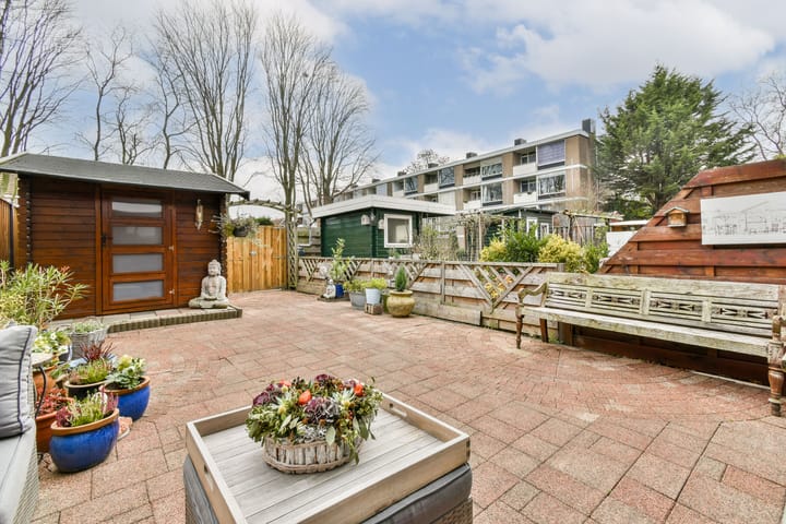 Foto 4 van Platostraat 12