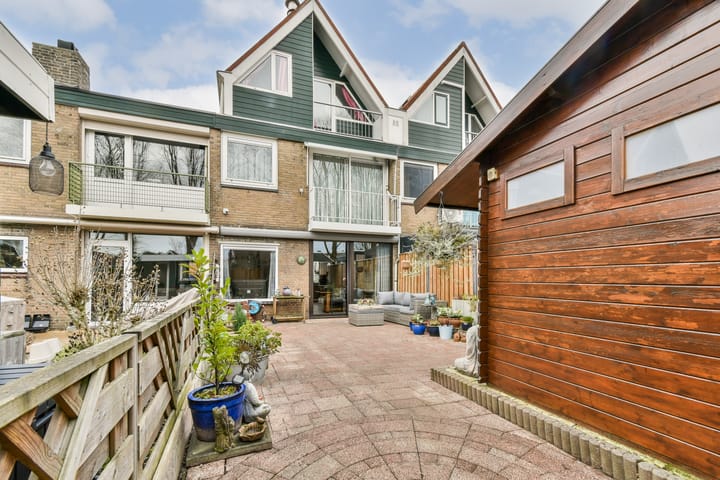 Foto 5 van Platostraat 12