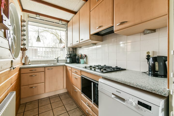 Foto 6 van Platostraat 12