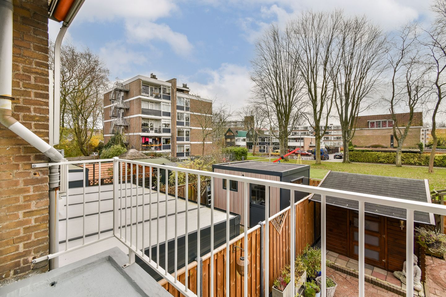 Foto 10 van Platostraat 12