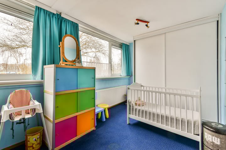 Foto 12 van Platostraat 12