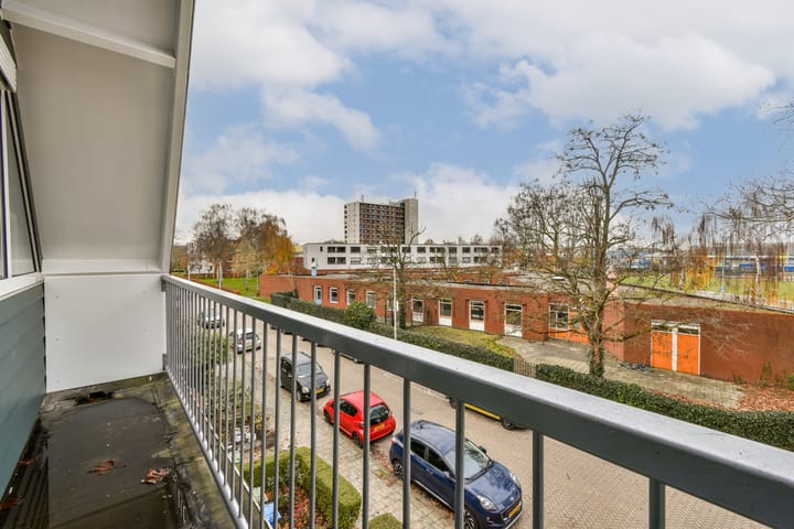 Foto 24 van Platostraat 12