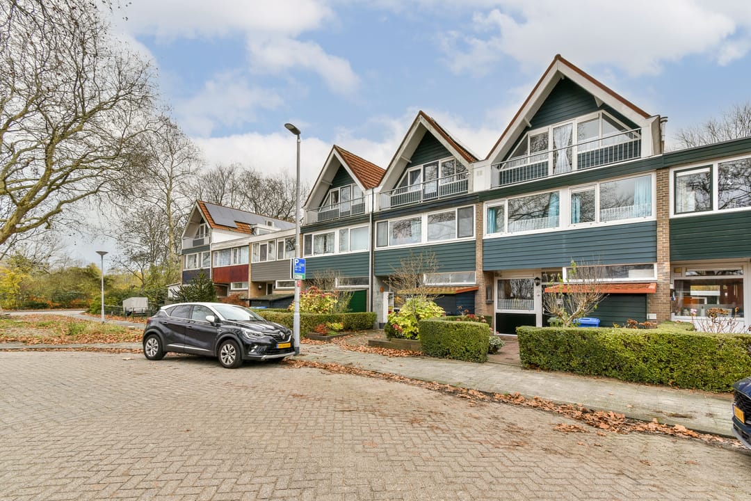 Foto 26 van Platostraat 12