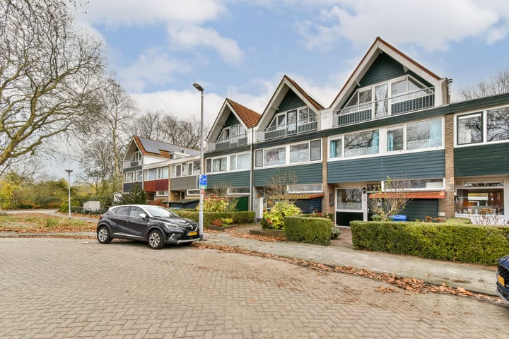 Foto 26 van Platostraat 12