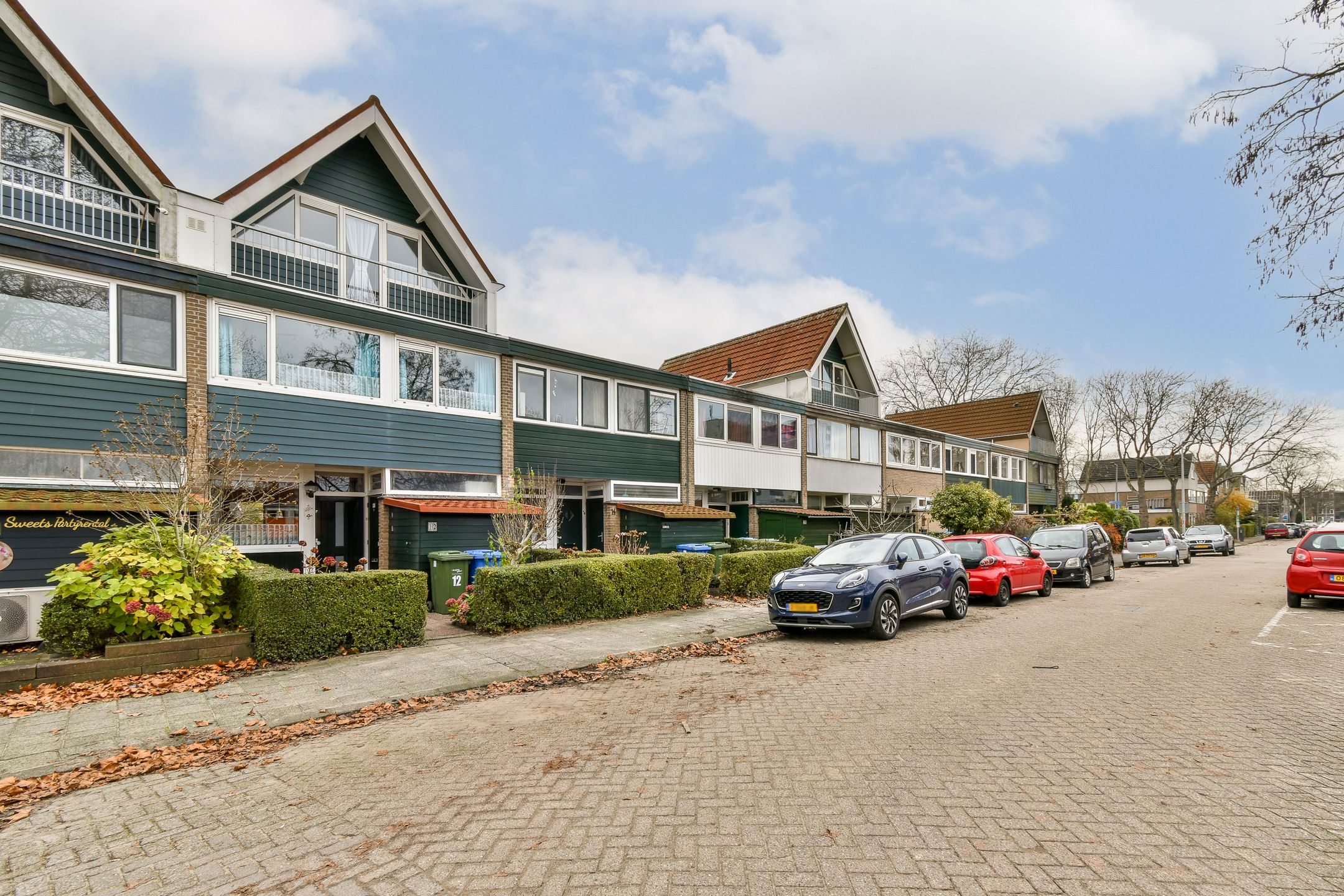 Foto 27 van Platostraat 12