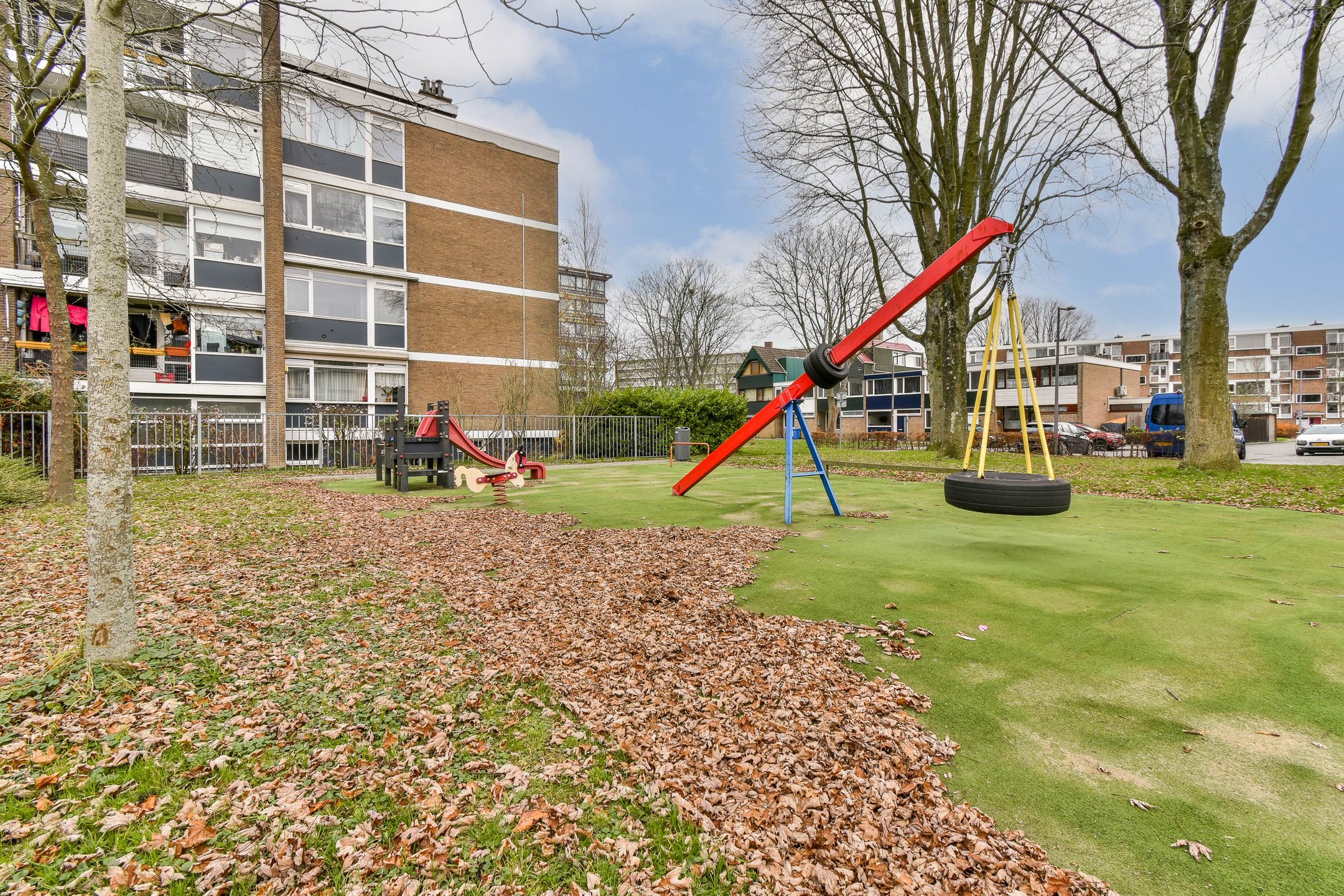 Foto 30 van Platostraat 12