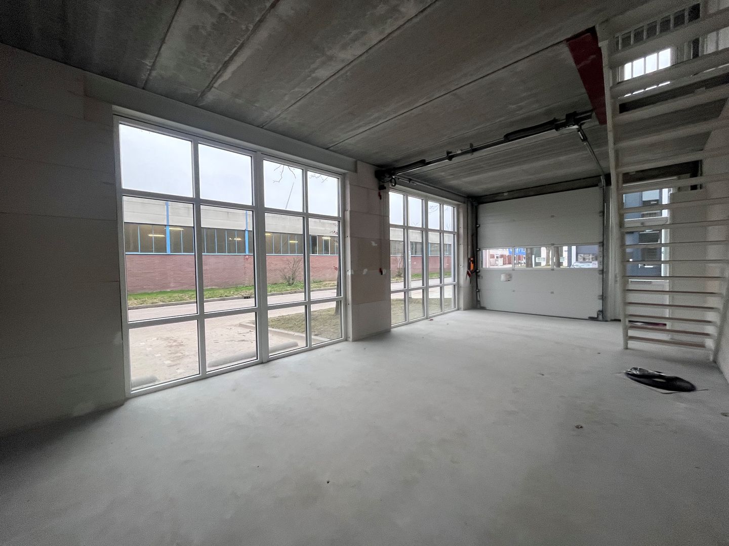 Bekijk foto 4 van Jellinghausstraat 2-21