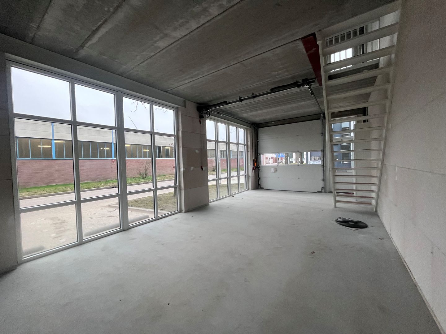 Bekijk foto 3 van Jellinghausstraat 2-21