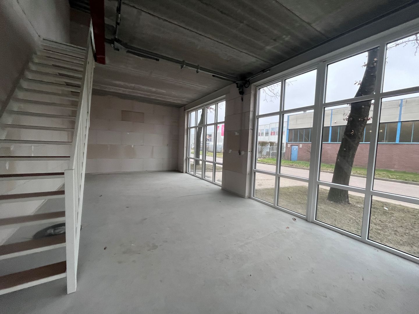 Bekijk foto 5 van Jellinghausstraat 2-21