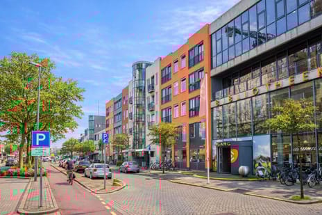 Waterlandlaan thumbnail