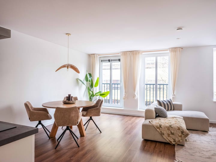 Foto 2 van Waterlandlaan 44-J