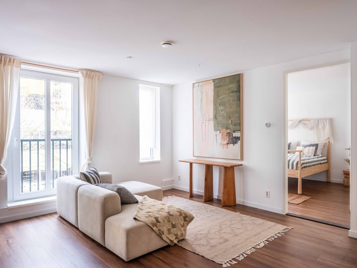 Foto 3 van Waterlandlaan 44-J