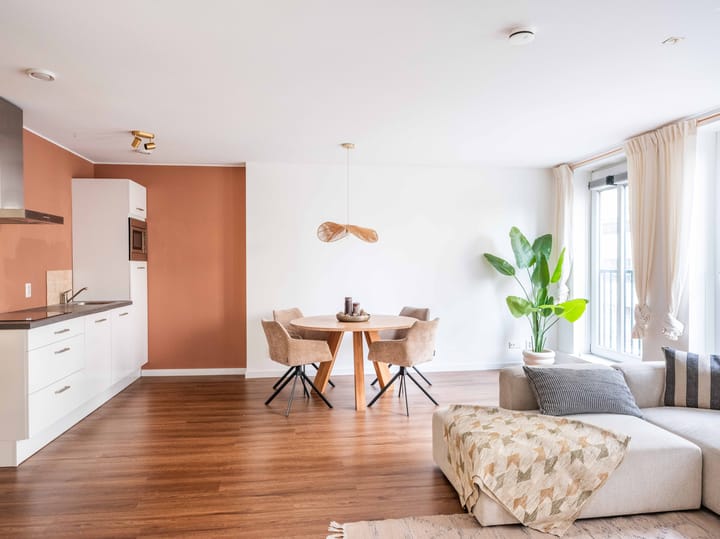 Foto 4 van Waterlandlaan 44-J