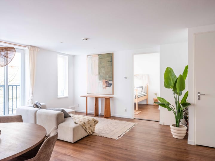 Foto 5 van Waterlandlaan 44-J