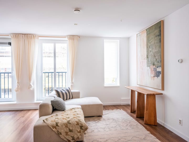 Foto 6 van Waterlandlaan 44-J