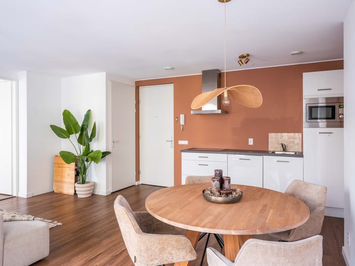 Foto 10 van Waterlandlaan 44-J