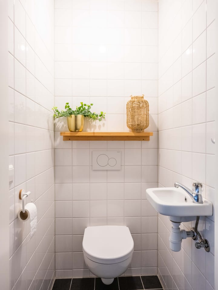 Foto 12 van Waterlandlaan 44-J