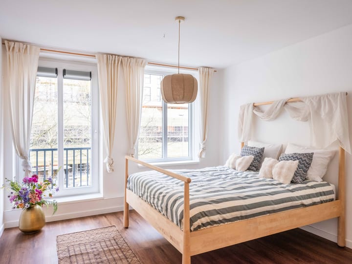 Foto 14 van Waterlandlaan 44-J