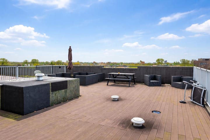 Foto 17 van Waterlandlaan 44-J