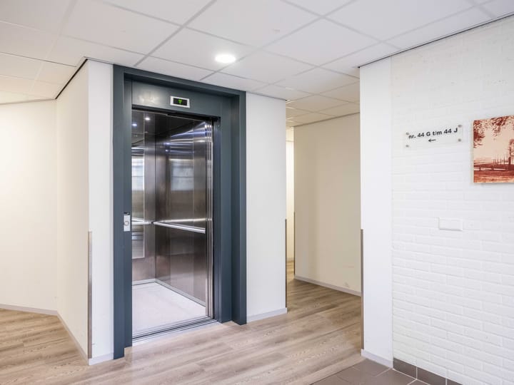 Foto 18 van Waterlandlaan 44-J