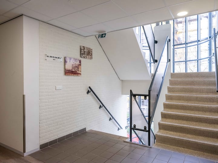 Foto 19 van Waterlandlaan 44-J