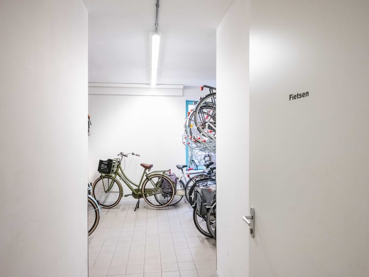 Foto 21 van Waterlandlaan 44-J