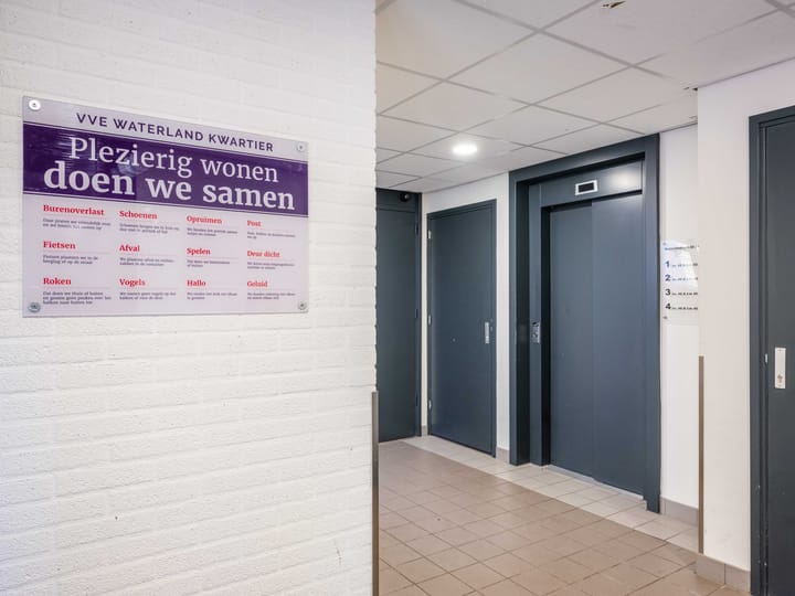 Foto 22 van Waterlandlaan 44-J