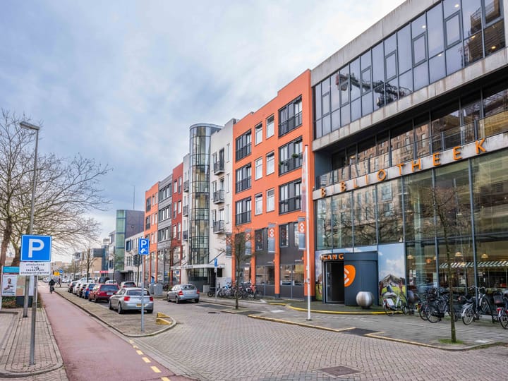 Foto 24 van Waterlandlaan 44-J