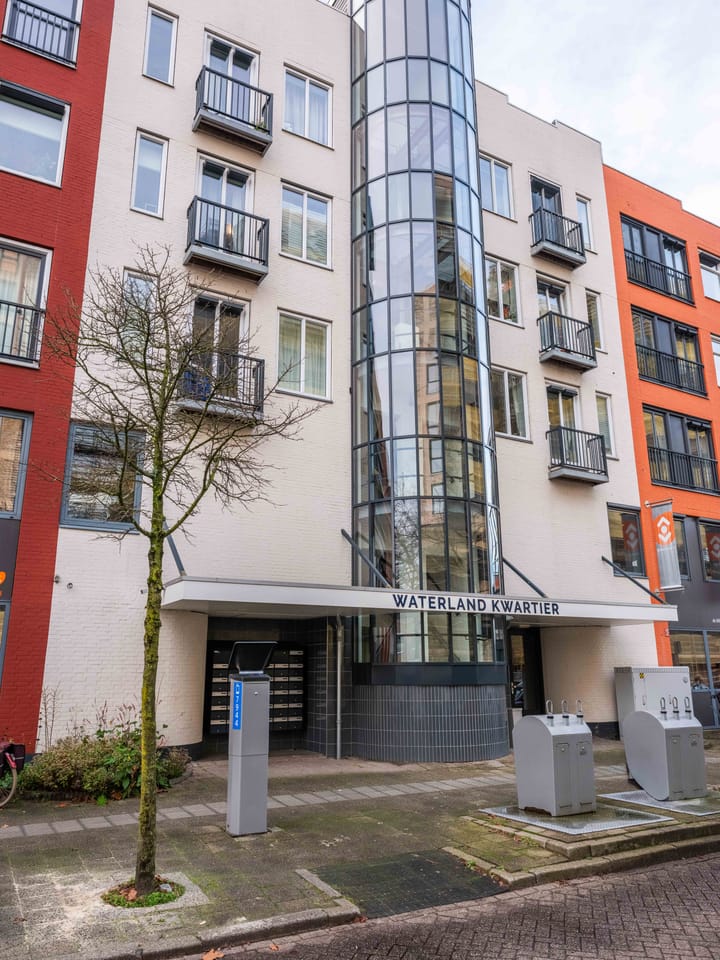 Foto 27 van Waterlandlaan 44-J