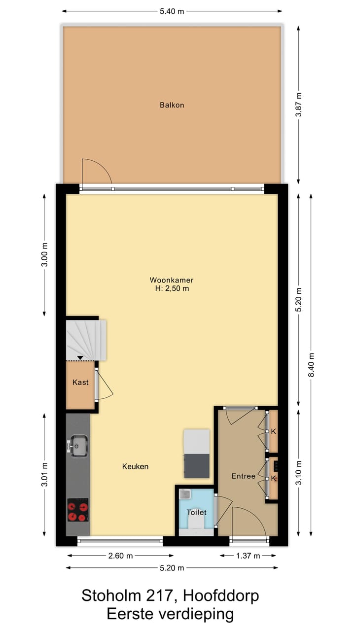 Foto 39 van Stoholm 217