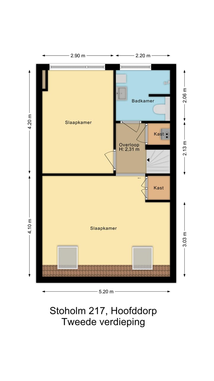 Foto 40 van Stoholm 217