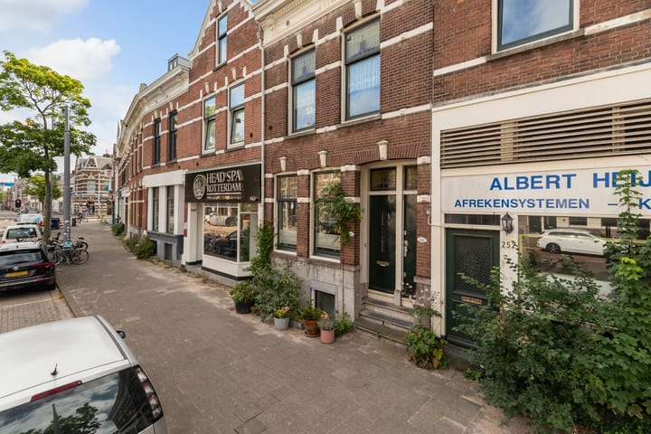Foto 4 van Bergweg 250-A