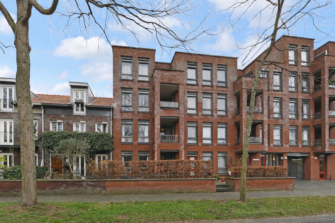 Foto 1 van Zilvermeeuwlaan 16