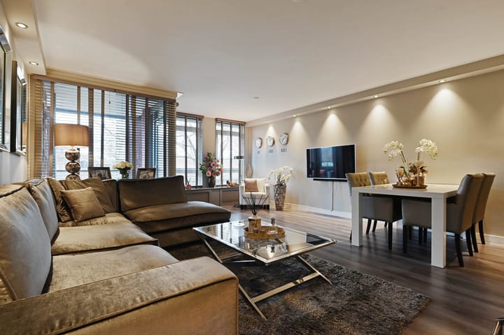 Foto 9 van Zilvermeeuwlaan 16