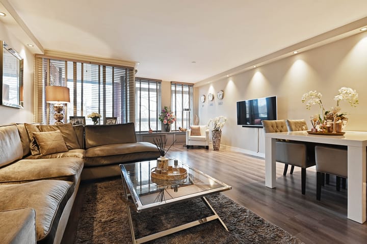 Foto 10 van Zilvermeeuwlaan 16