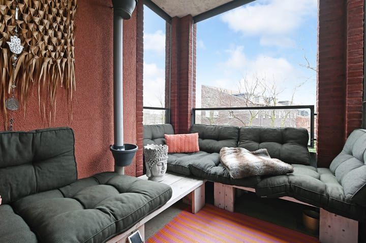 Foto 13 van Zilvermeeuwlaan 16