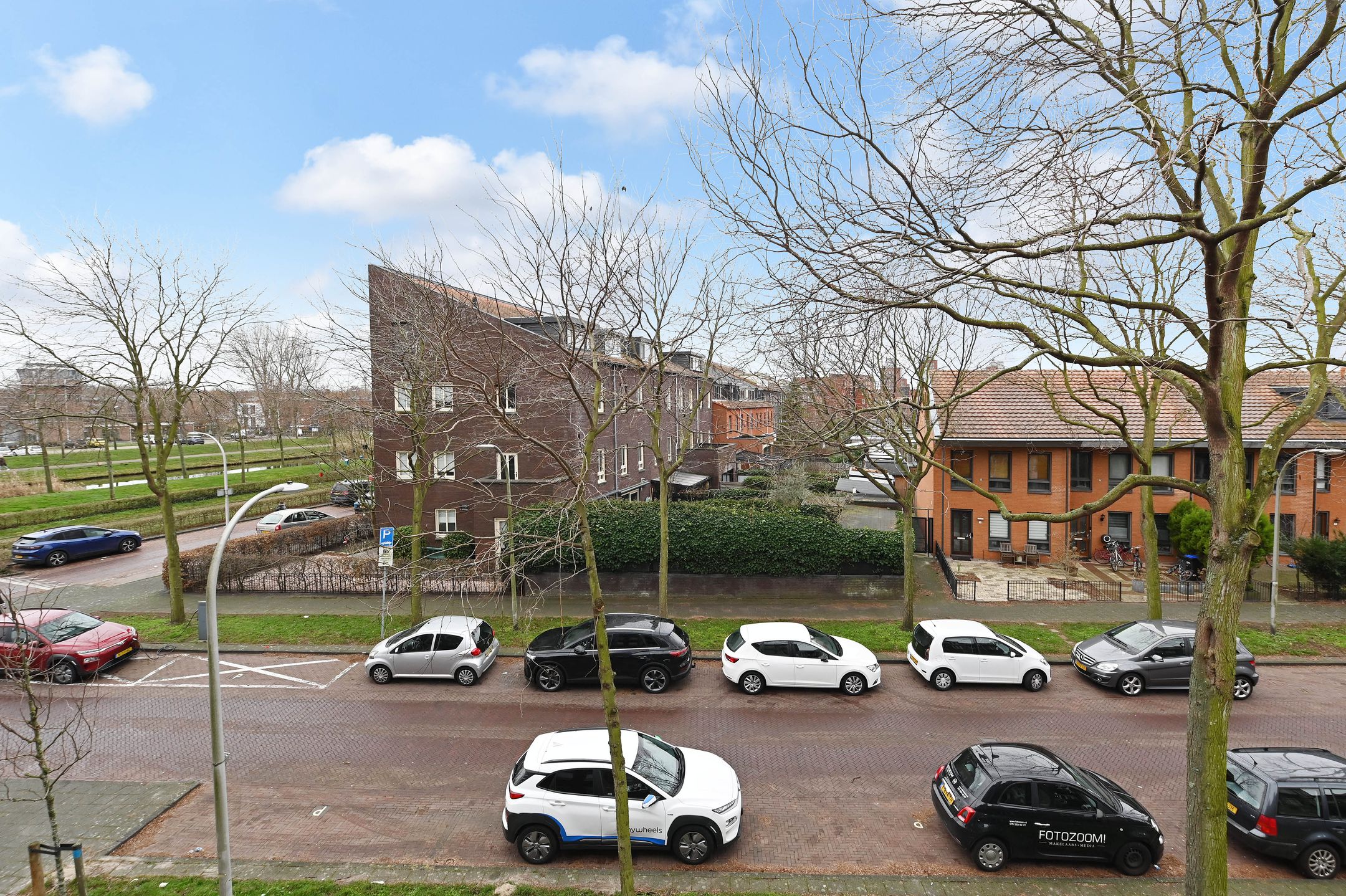 Foto 15 van Zilvermeeuwlaan 16